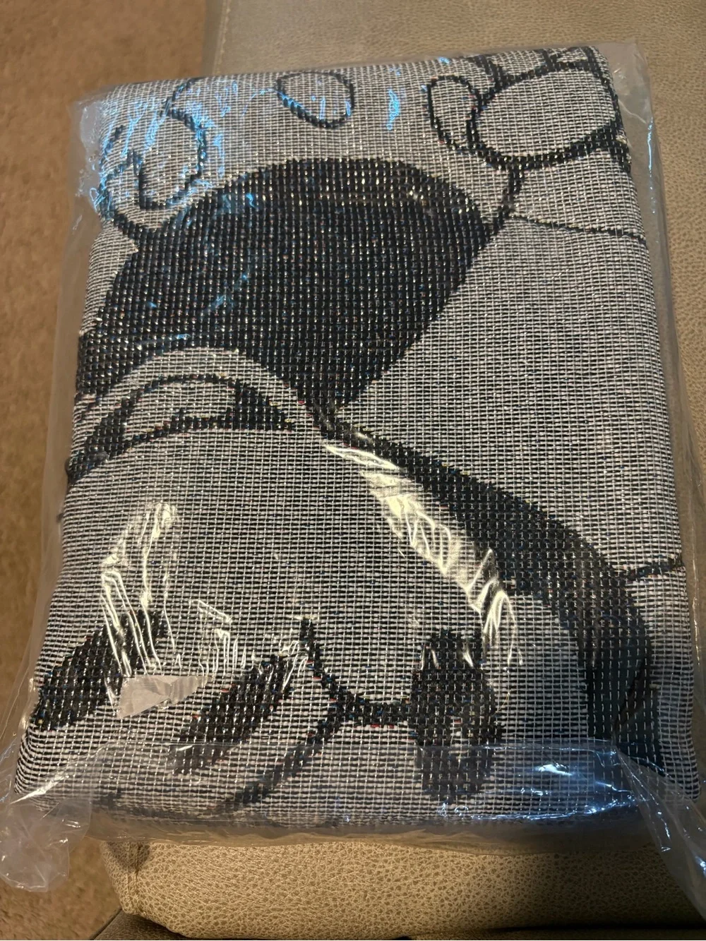 Disney 100 branded